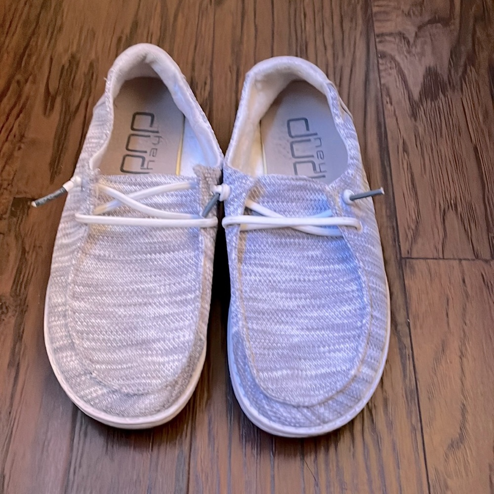 Hey Dude shoes